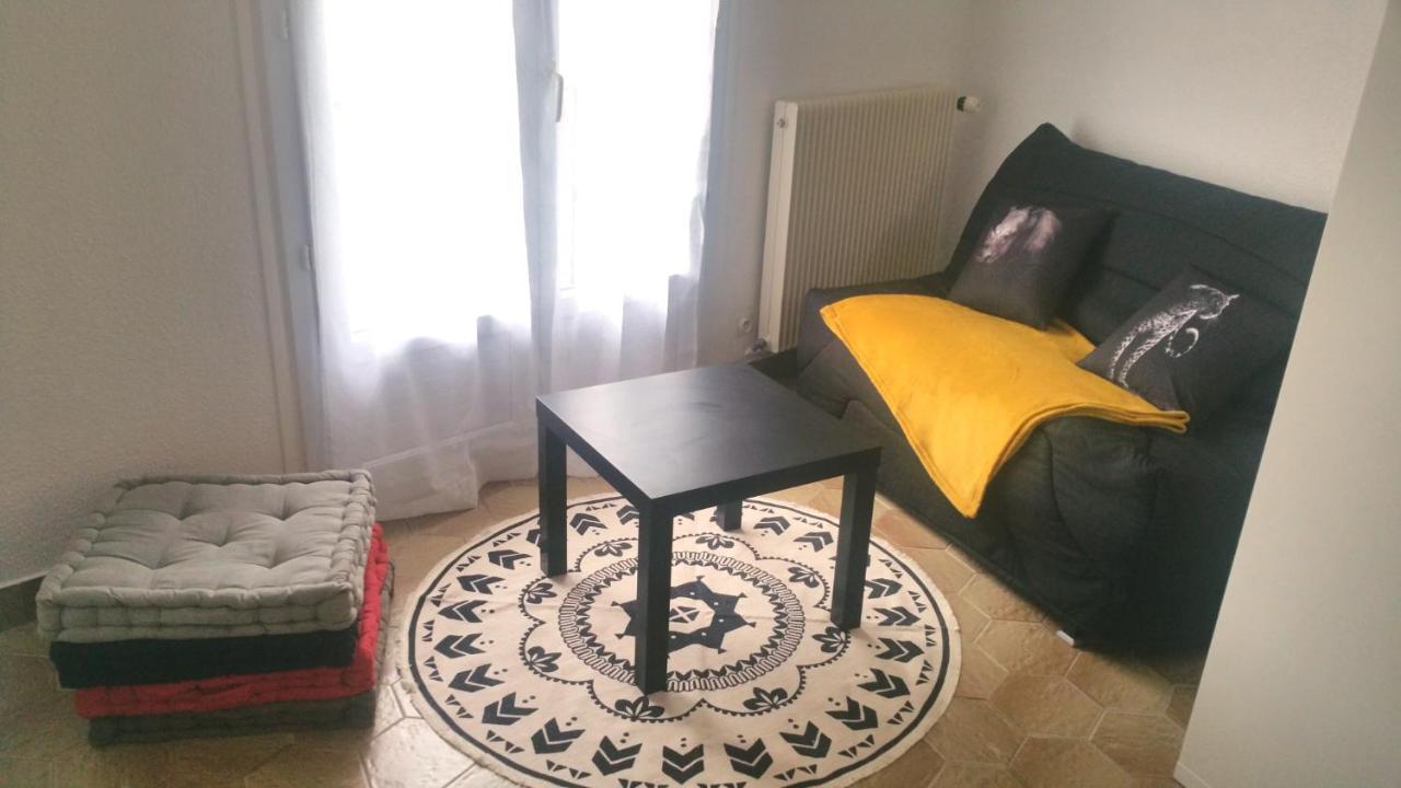 Вилла La Casa Del Poble, Plein Centre Dargeles, 8P Wifi Экстерьер фото
