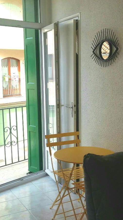 Вилла La Casa Del Poble, Plein Centre Dargeles, 8P Wifi Экстерьер фото