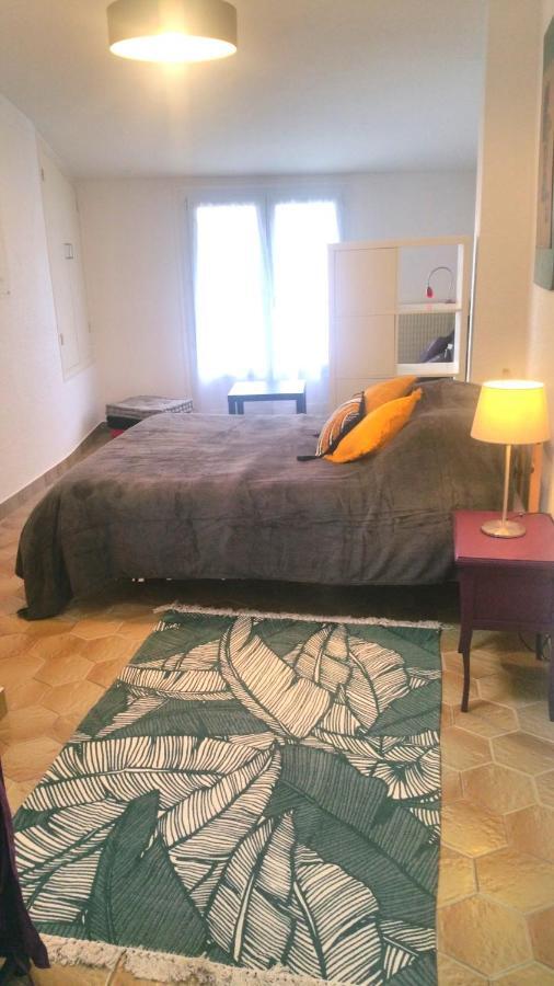 Вилла La Casa Del Poble, Plein Centre Dargeles, 8P Wifi Экстерьер фото