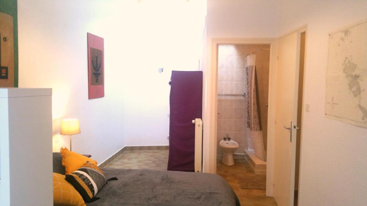 Вилла La Casa Del Poble, Plein Centre Dargeles, 8P Wifi Экстерьер фото