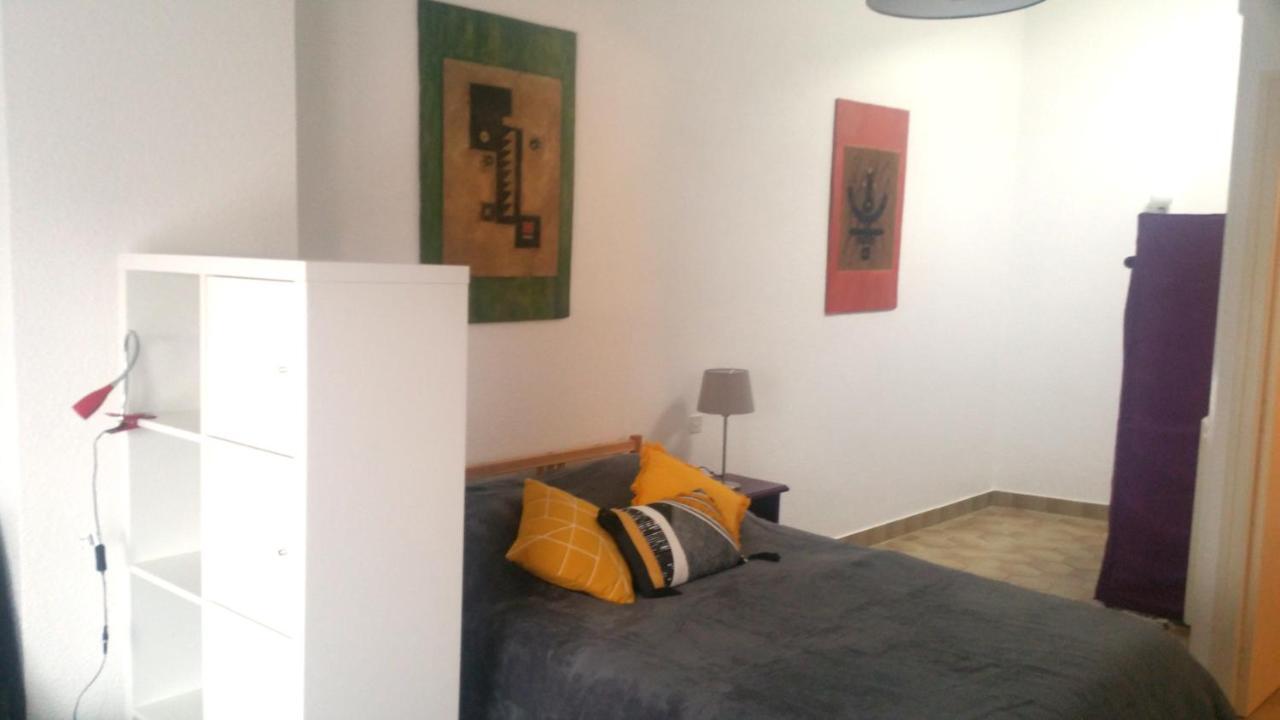 Вилла La Casa Del Poble, Plein Centre Dargeles, 8P Wifi Экстерьер фото