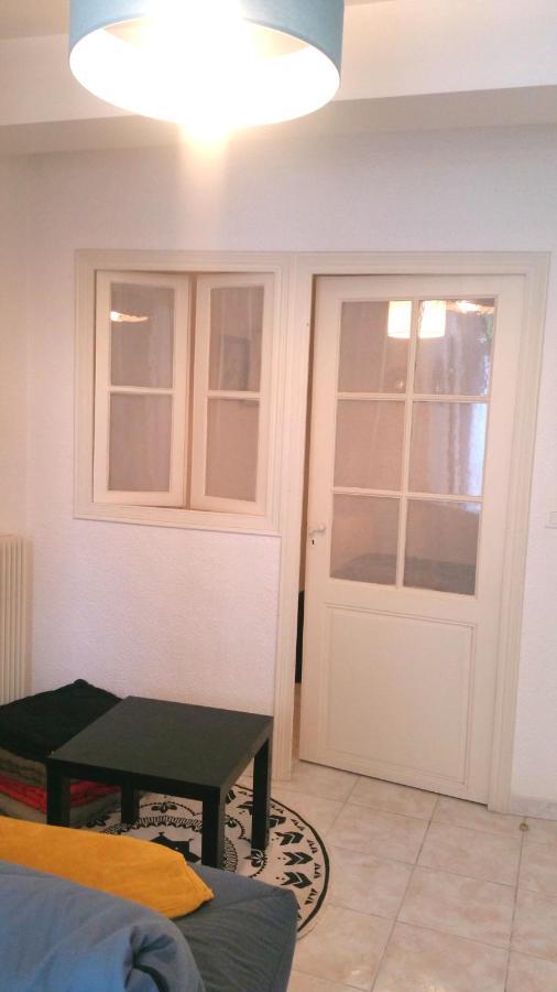 Вилла La Casa Del Poble, Plein Centre Dargeles, 8P Wifi Экстерьер фото