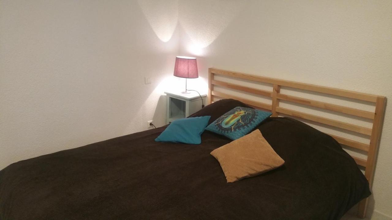 Вилла La Casa Del Poble, Plein Centre Dargeles, 8P Wifi Экстерьер фото
