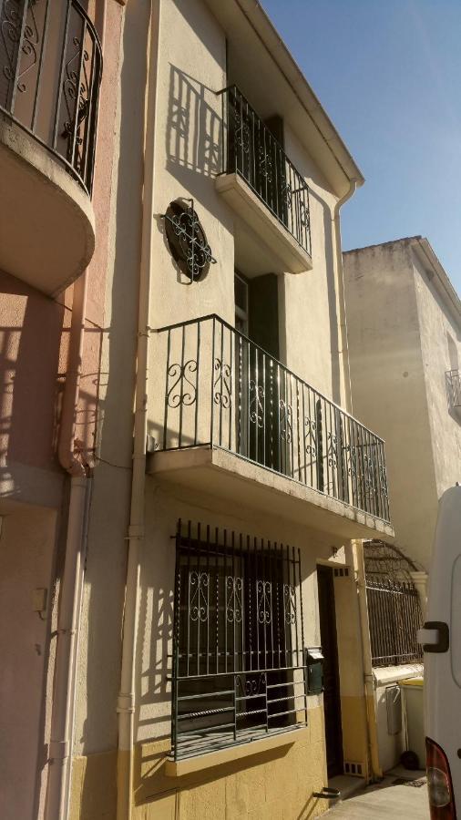 Вилла La Casa Del Poble, Plein Centre Dargeles, 8P Wifi Экстерьер фото