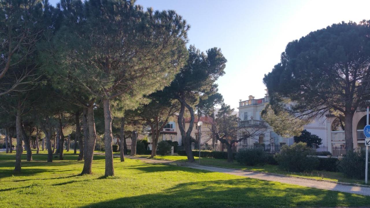 Вилла La Casa Del Poble, Plein Centre Dargeles, 8P Wifi Экстерьер фото