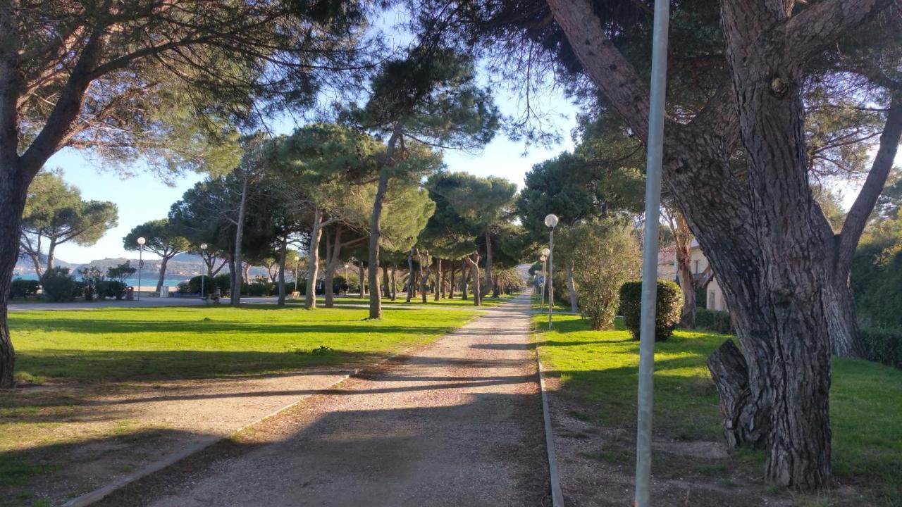 Вилла La Casa Del Poble, Plein Centre Dargeles, 8P Wifi Экстерьер фото