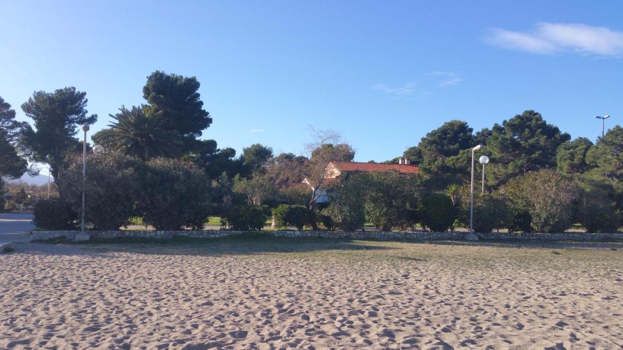 Вилла La Casa Del Poble, Plein Centre Dargeles, 8P Wifi Экстерьер фото