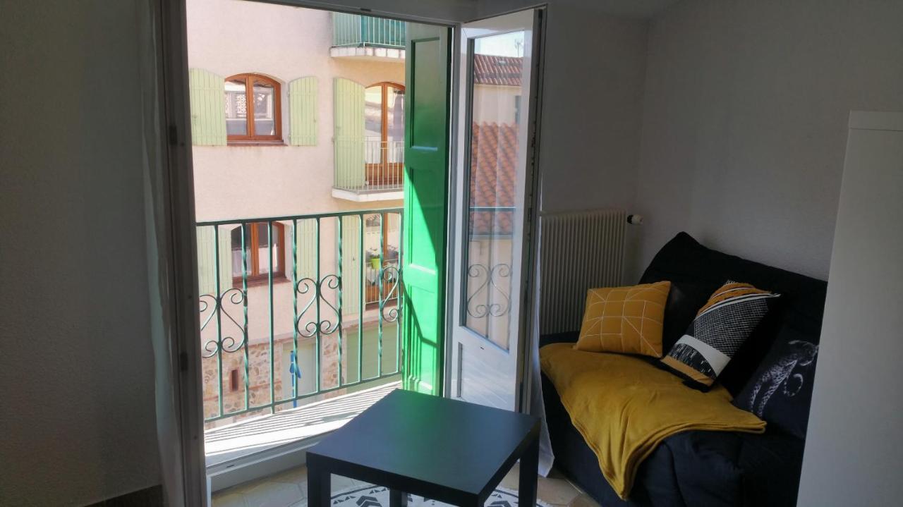 Вилла La Casa Del Poble, Plein Centre Dargeles, 8P Wifi Экстерьер фото