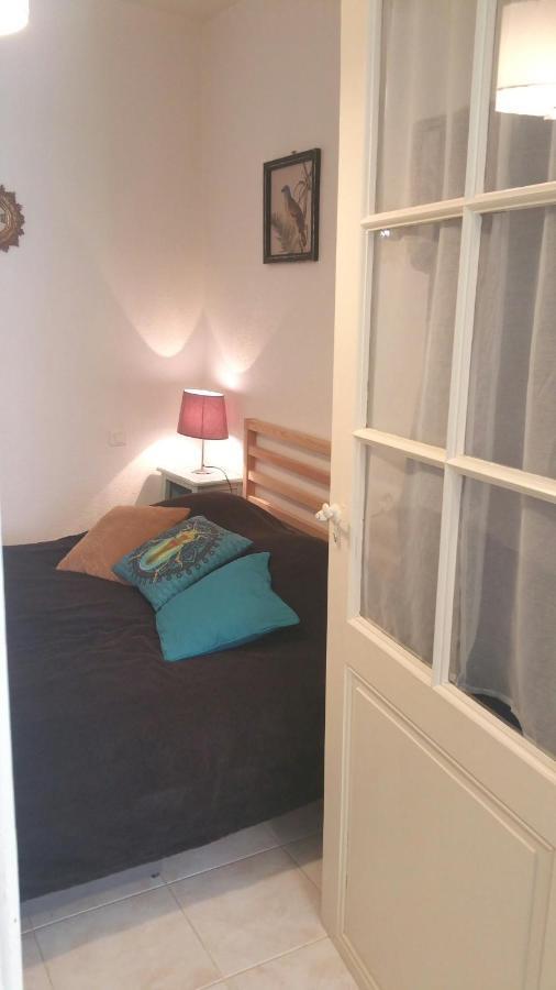Вилла La Casa Del Poble, Plein Centre Dargeles, 8P Wifi Экстерьер фото
