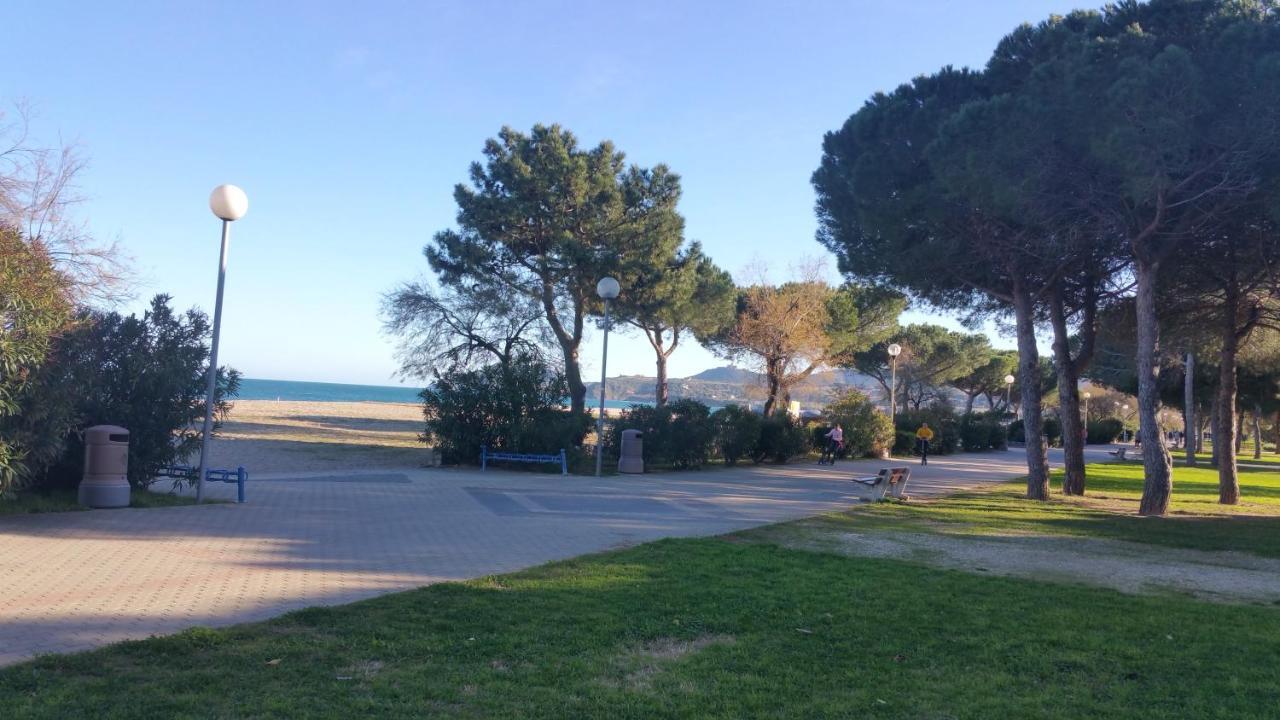 Вилла La Casa Del Poble, Plein Centre Dargeles, 8P Wifi Экстерьер фото